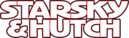 Logo of Starsky & Hutch image size 4297x1271