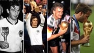 Die Geschichte der Fußball-WM aus deutscher Sicht wallpaper 