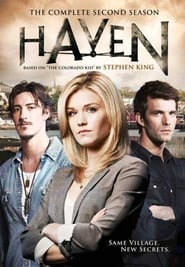 Serie streaming | voir Les Mystères de Haven en streaming | HD-serie