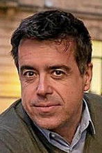 Photo of Koldo Zuazua image size 330x495