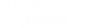 Logo of Yung Lean: In My Head image size 719x222