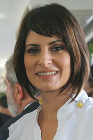 Photo of Fernanda Abreu image size 740x1110