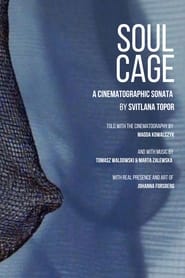 Soul Cage poster