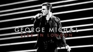 George Michael - Live in London wallpaper 