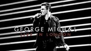 Backdrop of George Michael: Live in London image size 1280x720