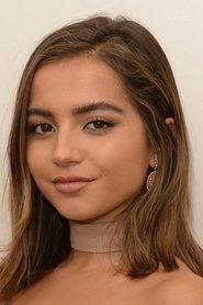Photo of Isabela Merced image size 300x451