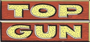 Logo of Top Gun image size 810x381