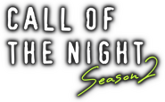 Logo of Call of the Night image size 775x480