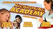 Kickboxing Academy wallpaper 