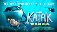 Katak, le brave béluga wallpaper 