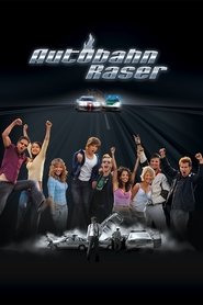poster A2 Racer