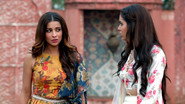 Divya, Drishti's Odd Discovery