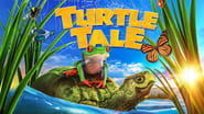 Turtle Tale wallpaper 