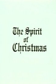 poster The Spirit of Christmas: Jesus vs. Santa