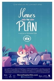 Here’s the Plan 2017 123movies
