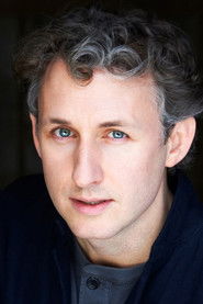 Photo of Michael Therriault image size 511x765