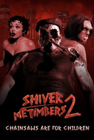 Shiver Me Timbers 2: Chainsaws Are for Children