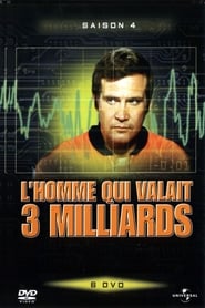 Serie streaming | voir L'homme qui valait trois milliards en streaming | HD-serie