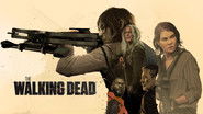 Backdrop of The Walking Dead image size 3840x2160