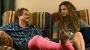 Backdrop of Broken Leg image size 3840x2160