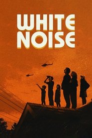 White Noise 2022 Soap2Day