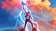 Thor : Love and Thunder wallpaper 