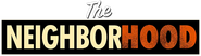 Logo of The Neighborhood image size 794x223