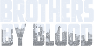 Logo of Brothers by Blood image size 1082x536
