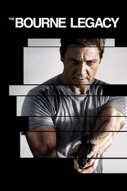 The Bourne Legacy 2012 Soap2Day