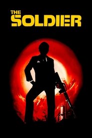 poster The Soldier