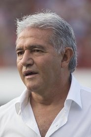 Photo of Jorge Burruchaga image size 300x450
