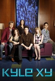 Poster of Kyle XY image size 680x1000