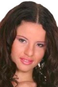 Ana Carolina Photo of Ana Carolina image size 300x450
