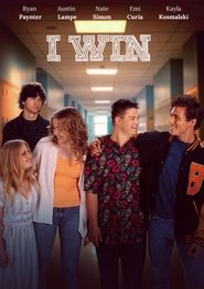Poster of I Win image size 1999x2826