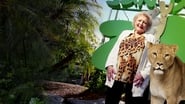 Betty White Goes Wild wallpaper 