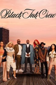 Poster of Black Ink Crew New York image size 1000x1500