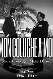 My Coluche poster