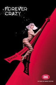 poster Forever Crazy