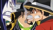 One Piece season 19 episode 828