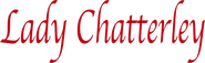 Logo of Lady Chatterley image size 1069x332