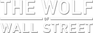 Logo of The Wolf of Wall Street image size 785x278