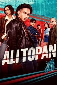poster Ali Topan