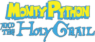 Logo of Monty Python and the Holy Grail image size 668x297