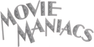 Logo of Movie Maniacs image size 677x338