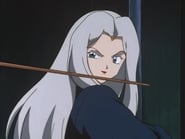 InuYasha season 1 episode 61