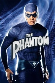 Poster of The Phantom image size 1175x1763