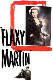 poster Flaxy Martin
