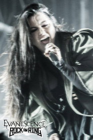 Evanescence: Rock Am Ring 2023