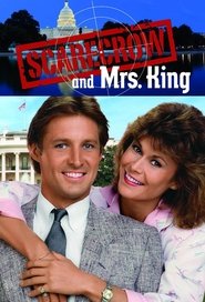 Poster of Scarecrow and Mrs. King image size 680x1000