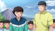 Captain Tsubasa season 1 episode 29